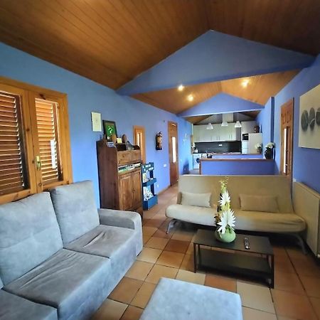 La Vinaza Ordesa Ainsa Casa Rural Laspuna Екстер'єр фото