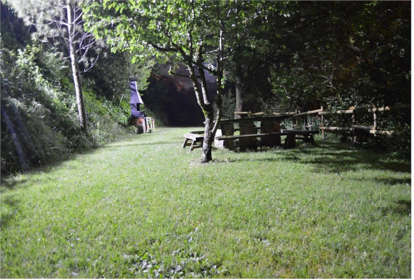 La Vinaza Ordesa Ainsa Casa Rural Laspuna Екстер'єр фото